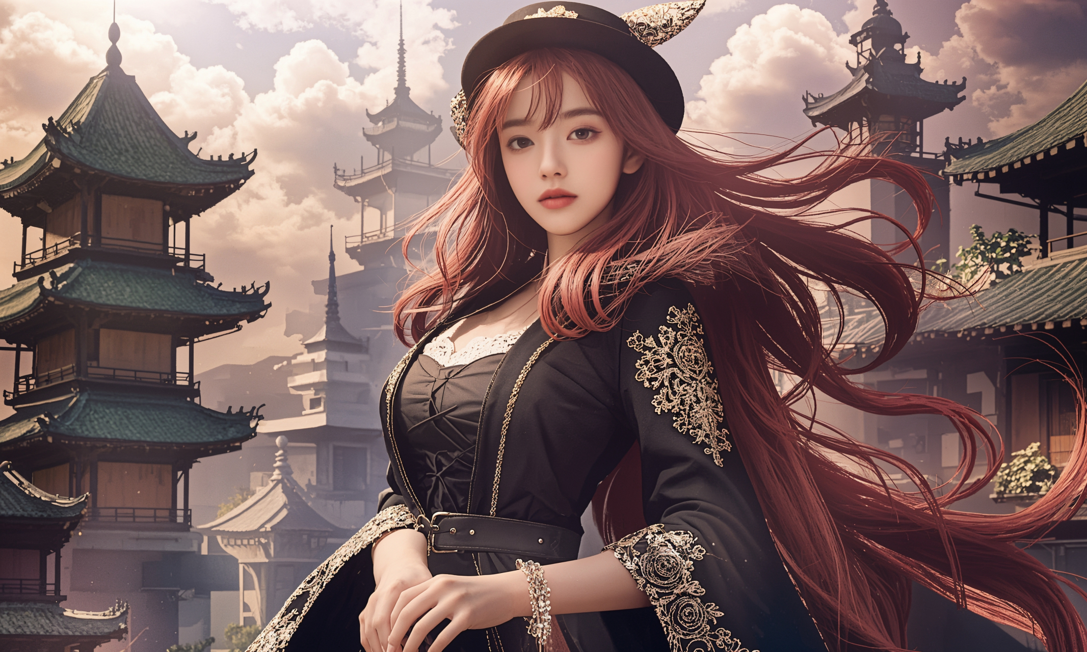 “故园行·粤港澳大湾区文化寻根主题摄影展暨新书首发式”在香港举行